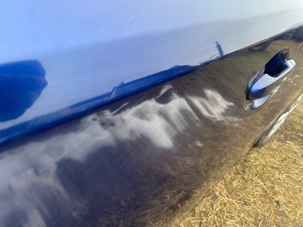 фото №5, Toyota auris ii lift двері лівий перед 8t5