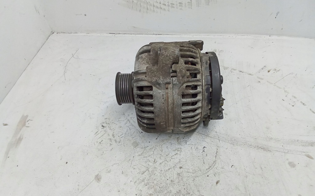 фото №2, Volvo xc90 2003 генератор