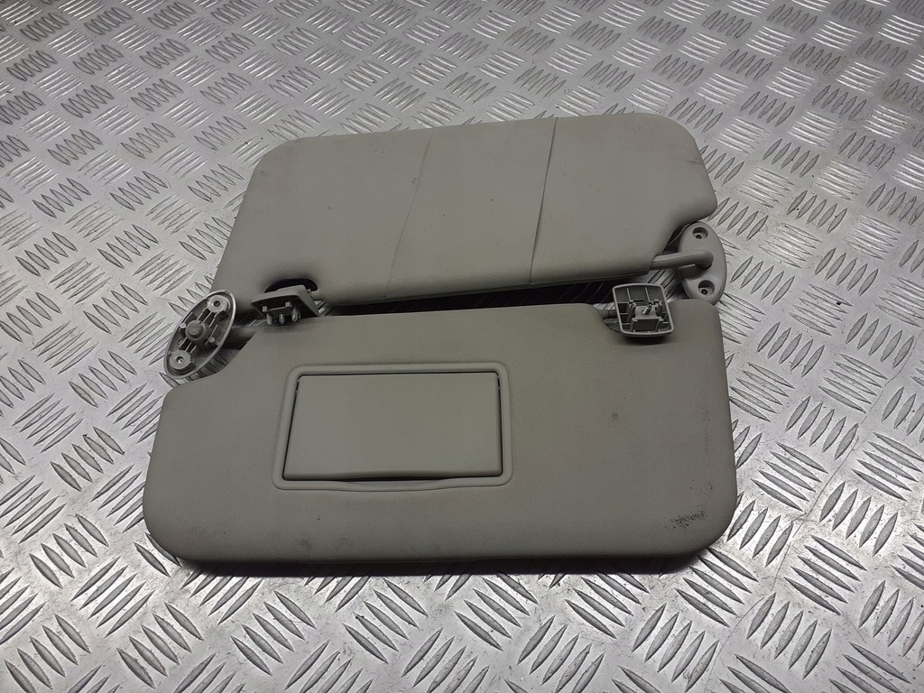 фото №1, Защита солнцезащитные комплект ford mondeo mk4