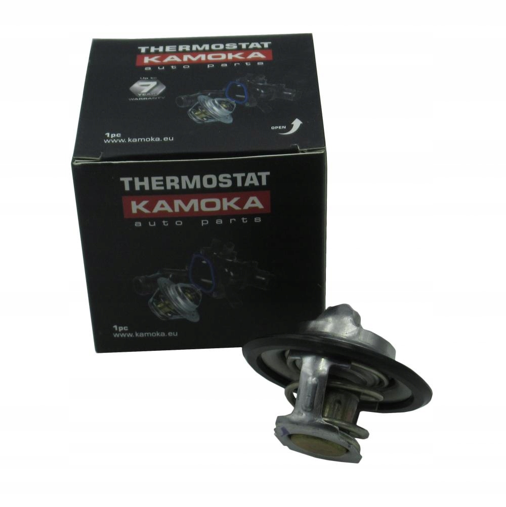 фото №1, Термостат daewoo tico matiz chevrolet spark esq