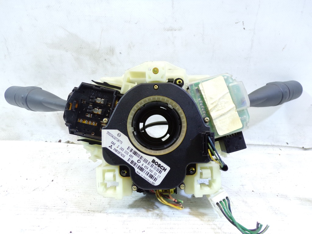 фото №4, Перемикач комбінований smart forfour a4545400217