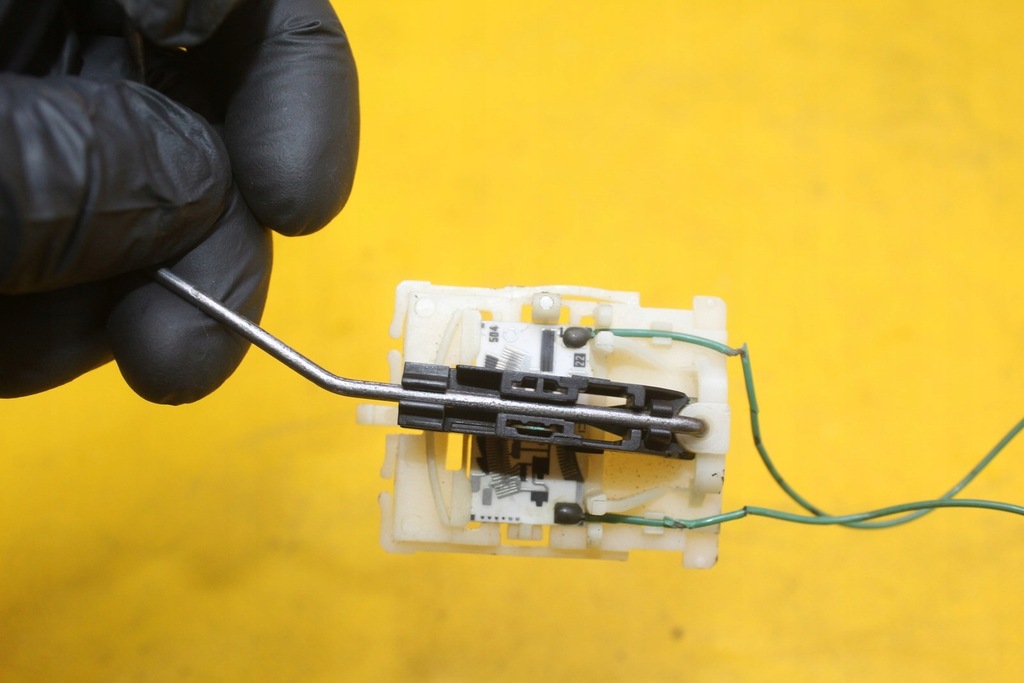 фото №6, Датчик уровня топлива mercedes vito w638 2.3 b