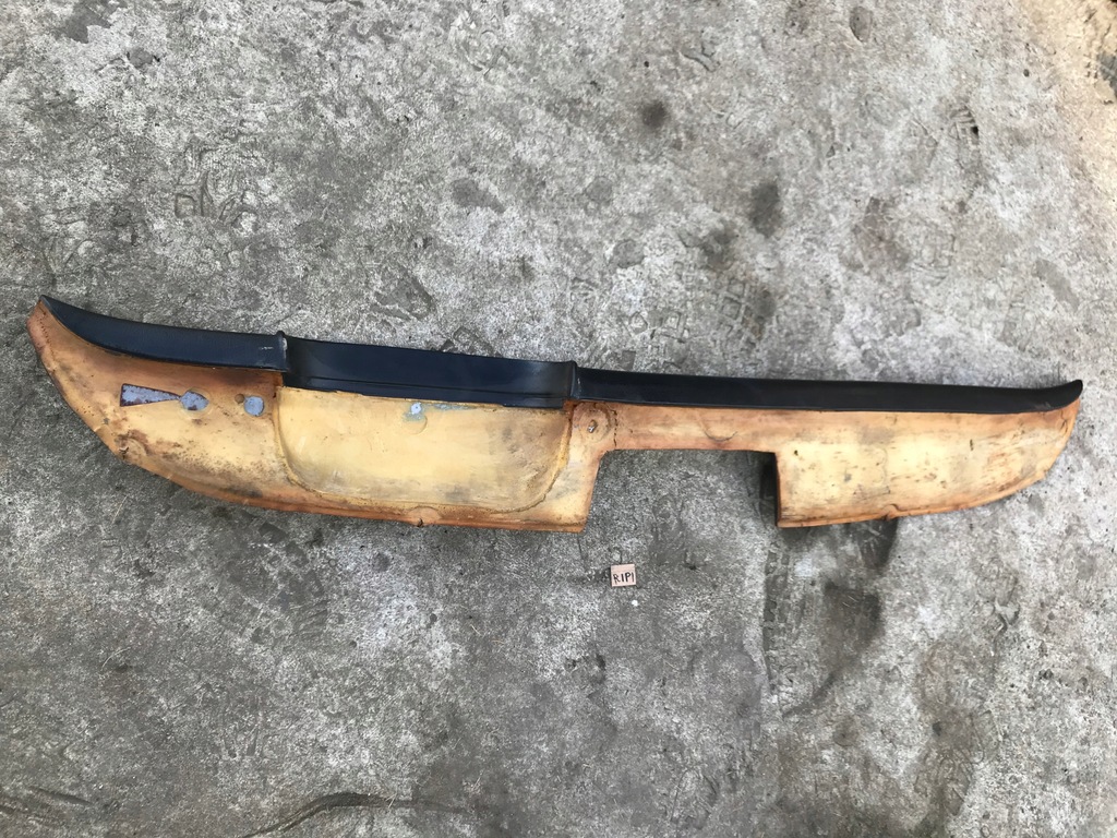 фото №12, Панель приладів приладова панель приладів mercedes w108 w109