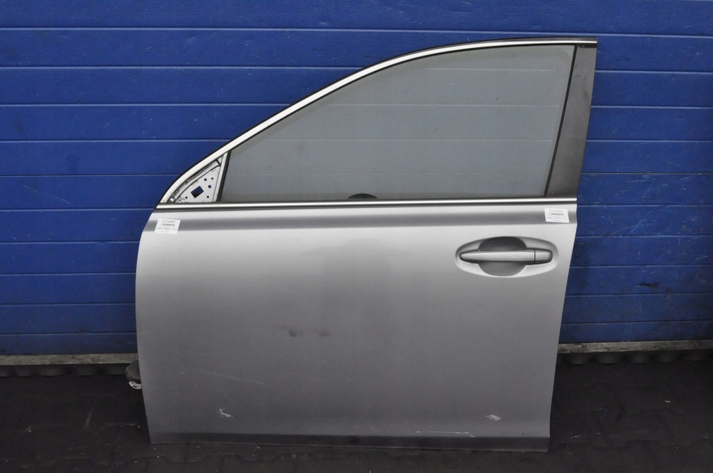 фото №1, Subaru outback iv дверь левый перед левая передние