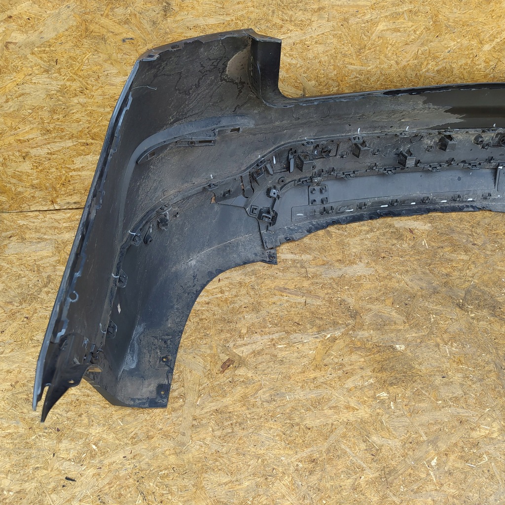 фото №8, Бампер задня задній bmw x4 f26 x3 f25 7366969