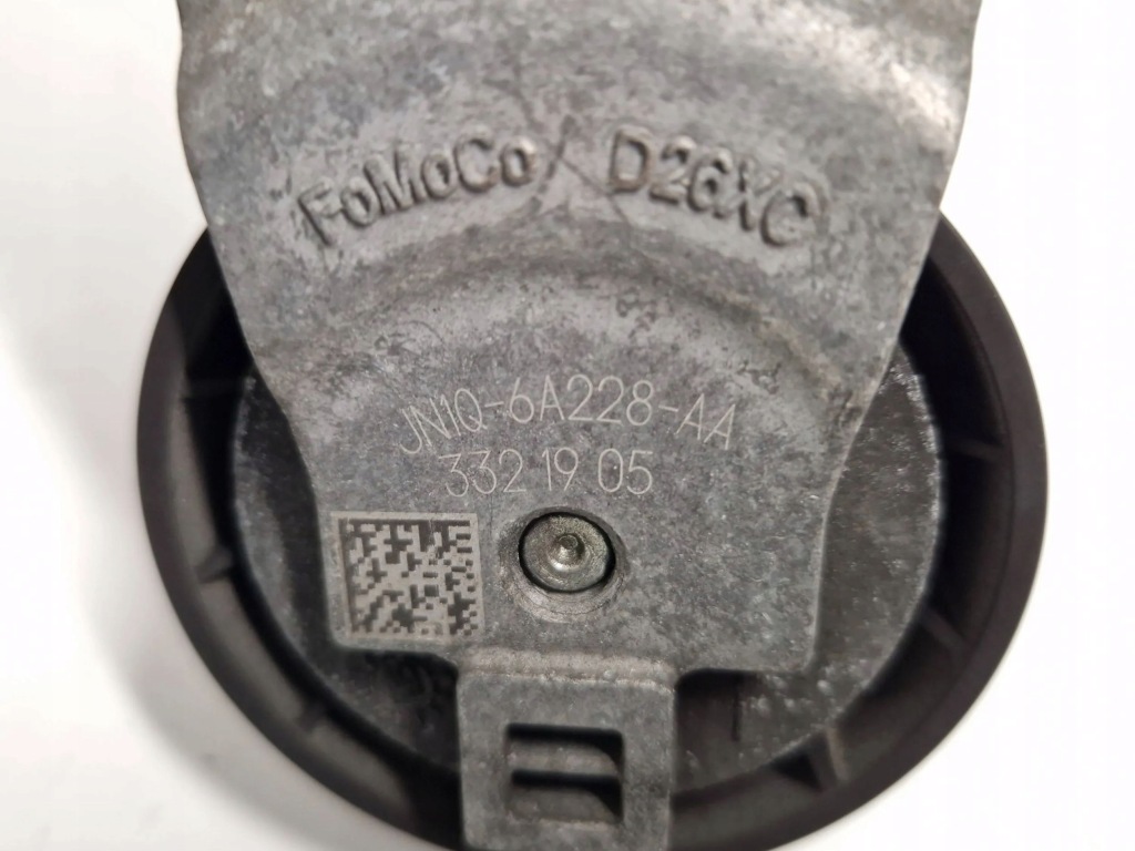 Ford focus 2020 натяжитель ремень многоручейковый / генератора Недорого