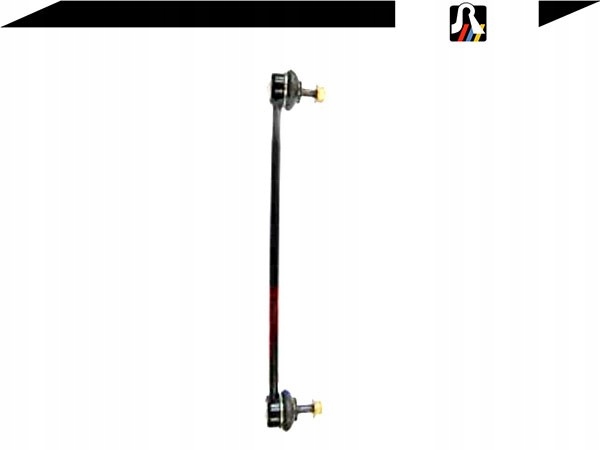 фото №2, Тяга соединитель стабилизатора [rts]