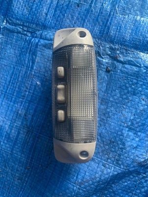 фото №1, Ford galaxy свет сиденье передний 6g9n15k607ce