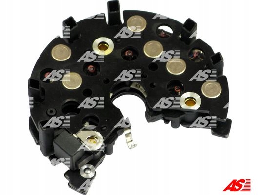 фото №10, Діодний міст діодний генератора arc0131