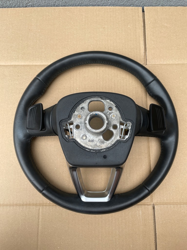 фото №5, Audi q5 80a повітропровід 80a419091j