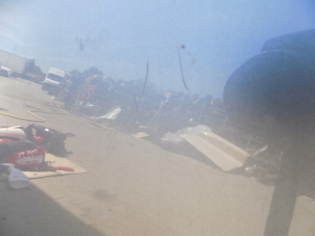 фото №4, Капот porsche cayenne i 7l5