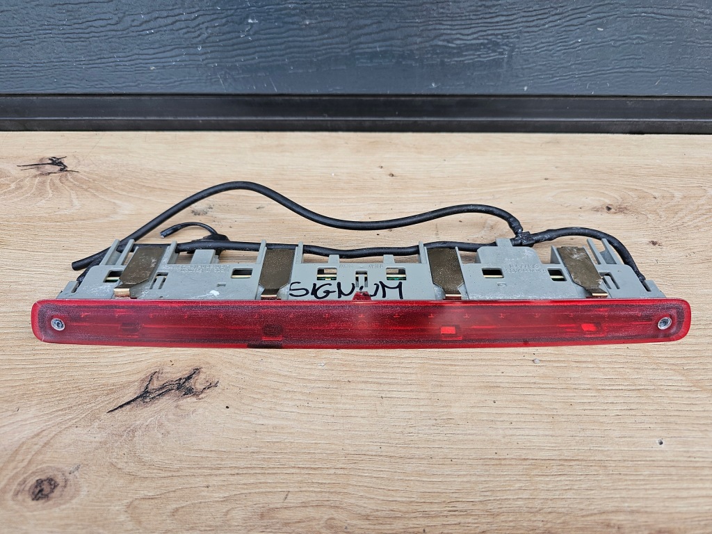 Купити Третє ліхтар стоп стоп-сигнал opel signum