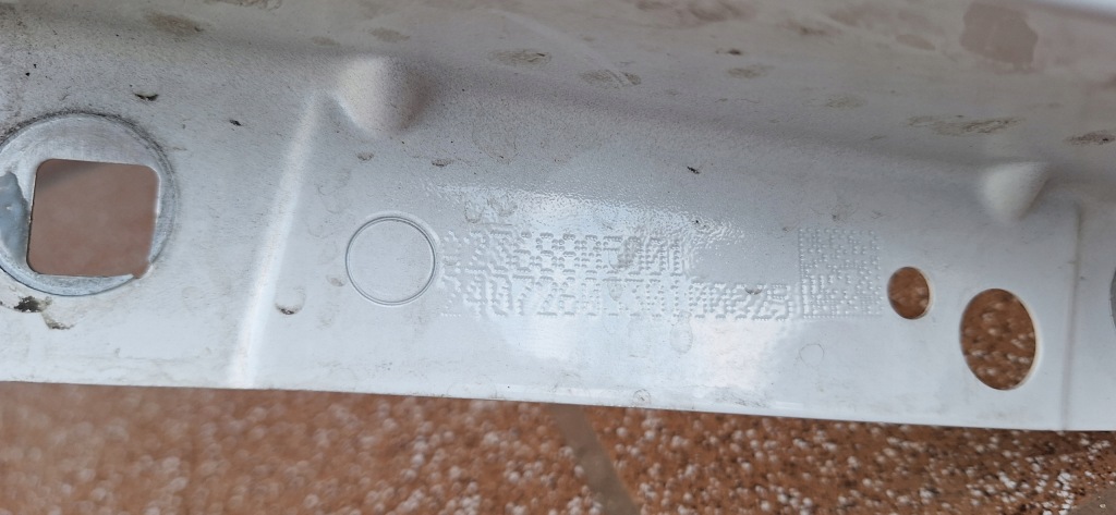 Mercedes cle amg c236 a236 23- крыло правый оригинал Киев