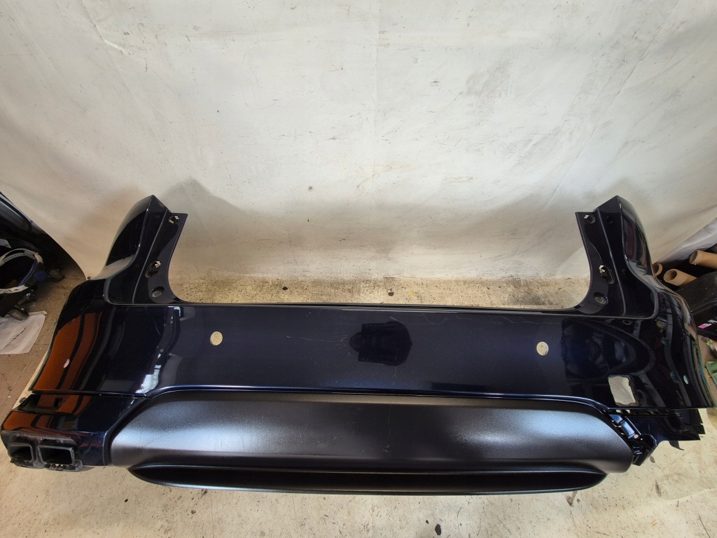 фото №1, Mazda cx60 cx 60 бампер задний