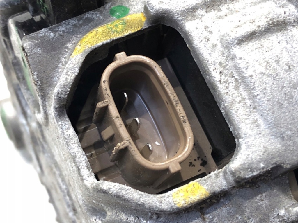 фото №3, Генератор mazda 2 dl a5tj0591ax 1.5 90km