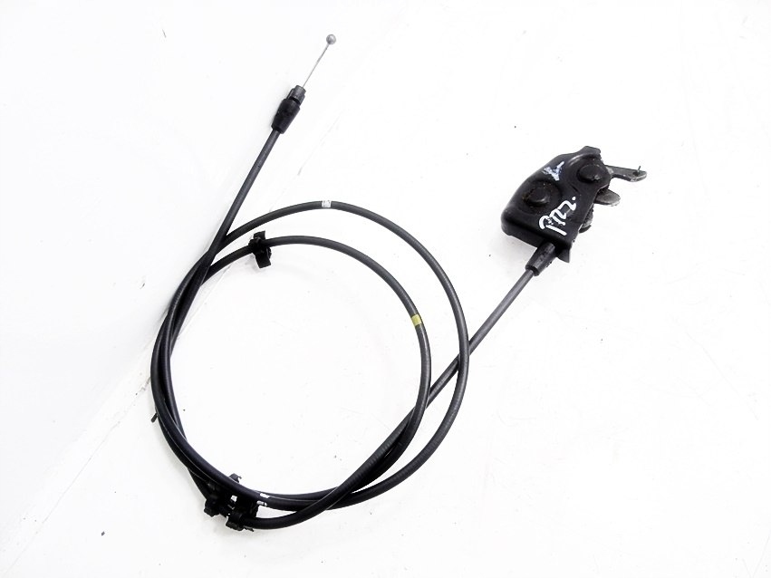 фото №1, Трос двері розсувних chrysler voyager iii