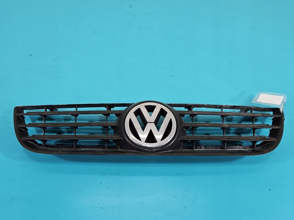 Купить Решётка  решётка радиатора vw polo iv 9n 6q0853653e