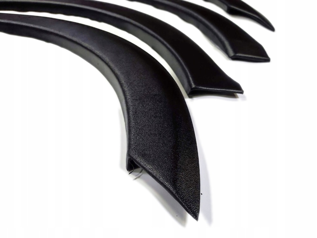 фото №9, Gratisy# накладки крила крила mazda 6 i 02-07 +film