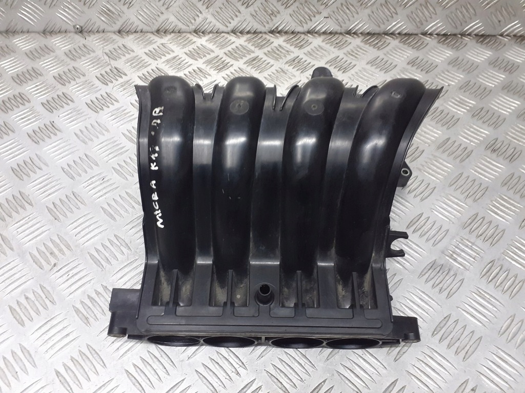 фото №1, Коллектор всасывающий nissan micra k12 1.2