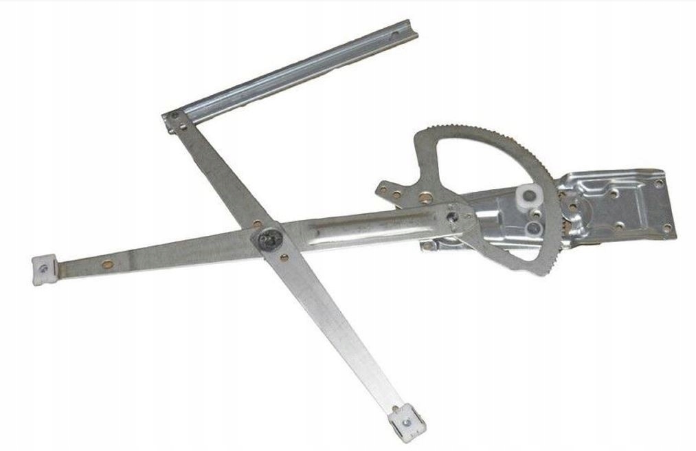 фото №1, Підйомник механізм вікон скло mercedes actros лівий