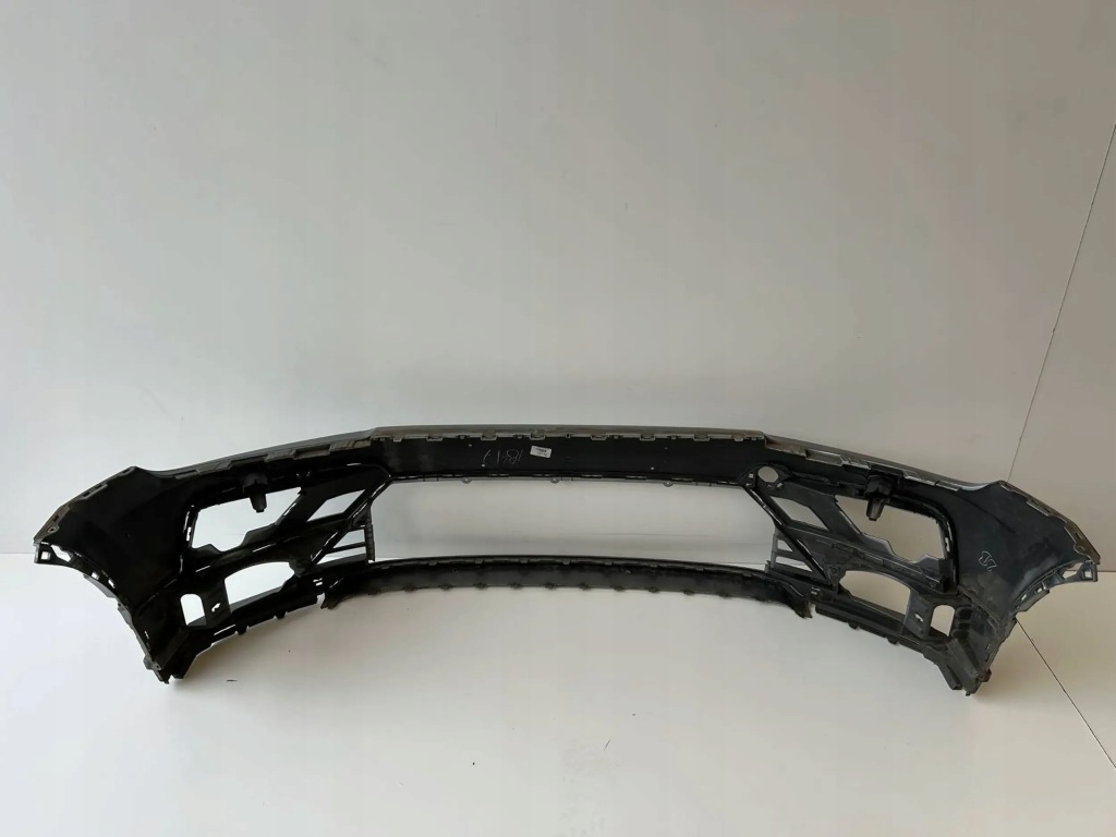 фото №4, Vw tiguan ii allspace r-line бампер 5nn807221 a