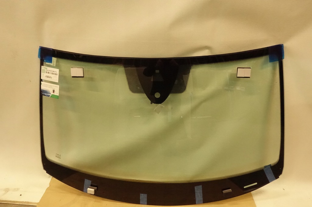 фото №1, Стекло передняя vw t-roc 2020