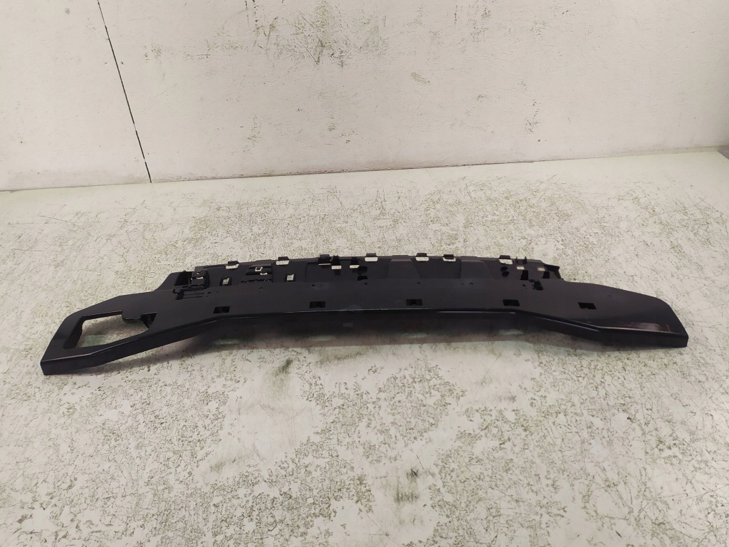 Напрямна кронштейн балка задній bmw 5 f11 7299972 Зі Шроту