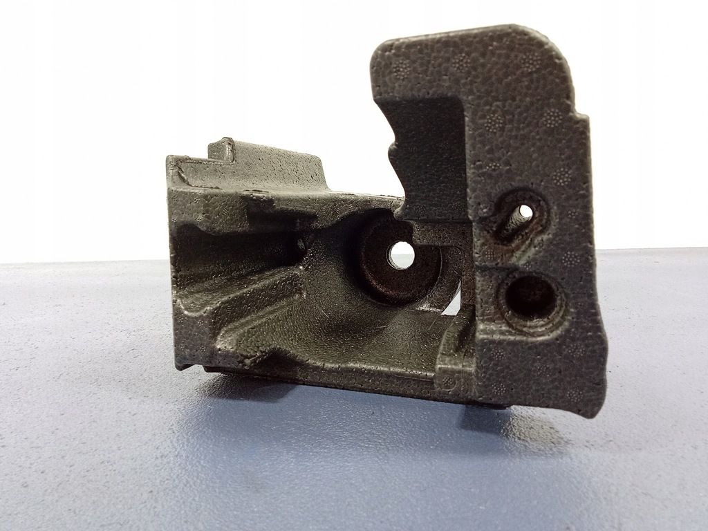 фото №8, Bmw 1 f40 пенополистирол вкладыш багажника 6872424