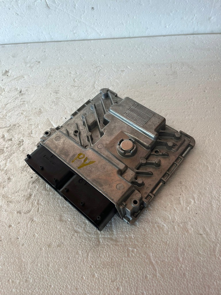 фото №1, Audi бортовой компьютер двигателя 06l907425b