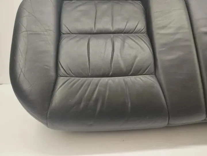 фото №7, Заднее сиденье задняя porsche cayenne 9pa 7l5885376n 3.2l бензиновый 184kw 2005