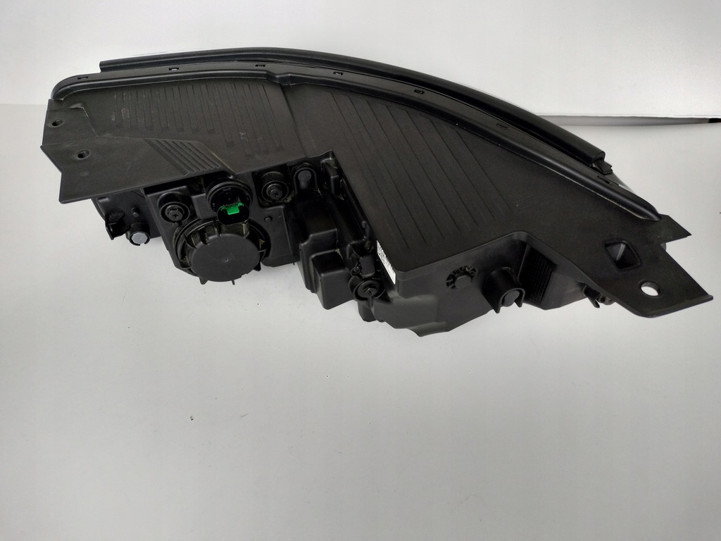 фото №5, Лампа правая фара hyundai ioniq 5 21- full led