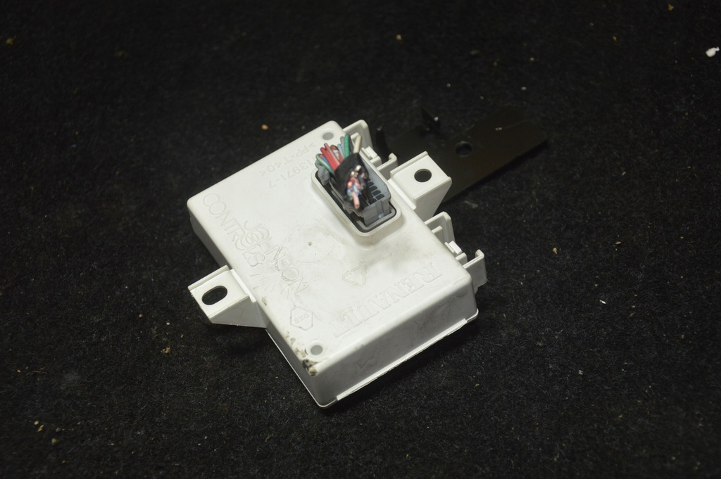 фото №1, Renault megane iii модуль навигации 280380655r