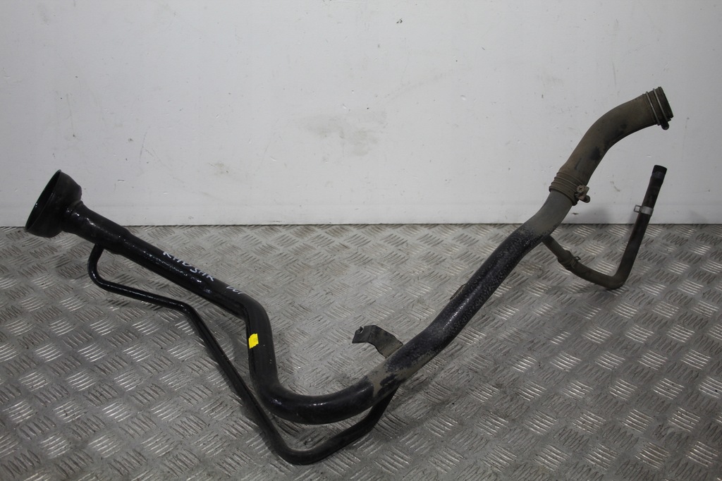 фото №1, Заливна горловина пального kadjar i 1