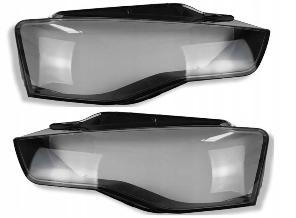 фото №1, Audi a5 8t 11-16 плафоны стекло фары комплект