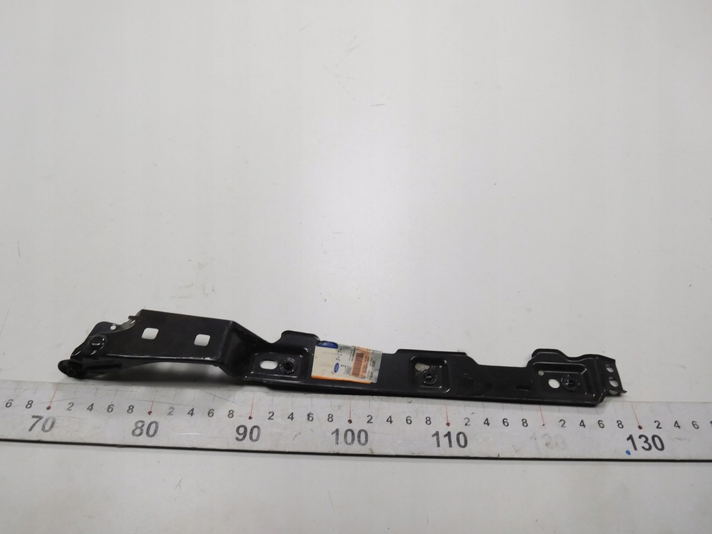 фото №6, Кронштейн крыла левый перед ford transit connect mk1 оригинальный номер 1490457