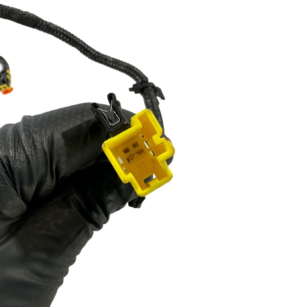 фото №2, Dodge charger 2016 сидіння, сидіння