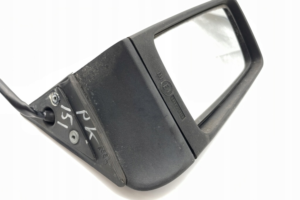 фото №8, Дзеркало ліва jaguar xj xj40, xj81 0117310 4.0l бензиновий 166kw 1992