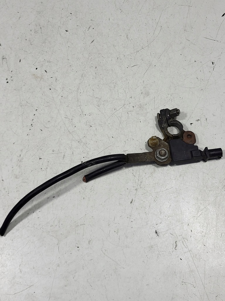 фото №1, Клема мінусова peugeot rcz 1.6thp 9802043480