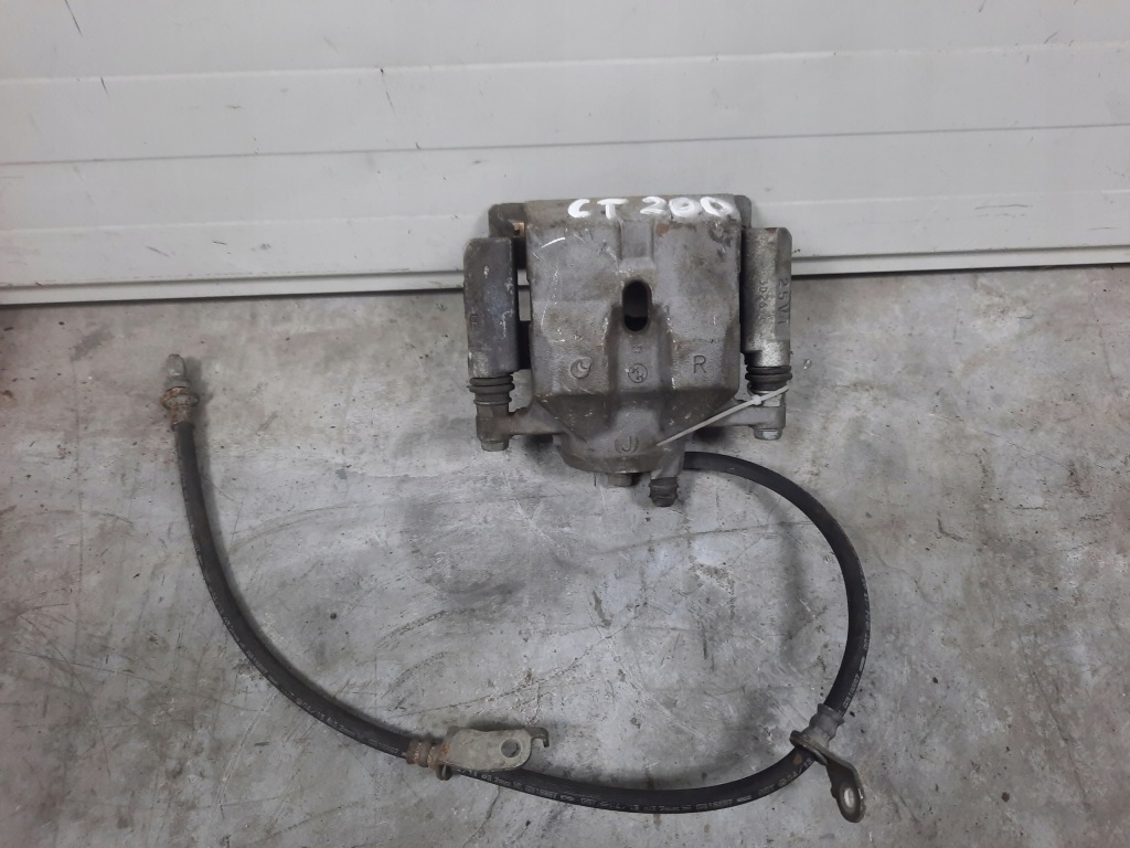 Купити Супорт правий перед передній lexus ct200 h 2011-2016