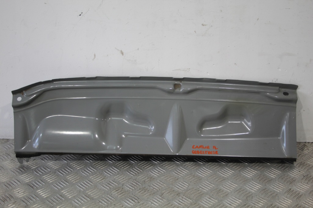 фото №1, Стена перегородочная перегородка captur i 1 lift 668625863r