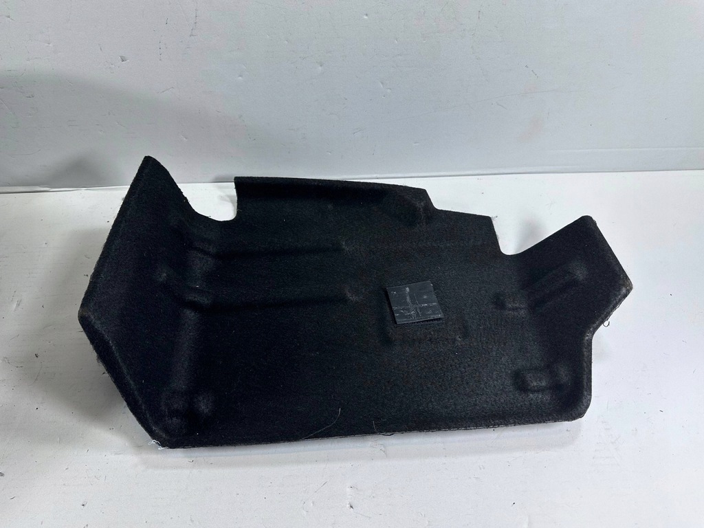 фото №1, Espace v захист оббивка багажника 274389383r