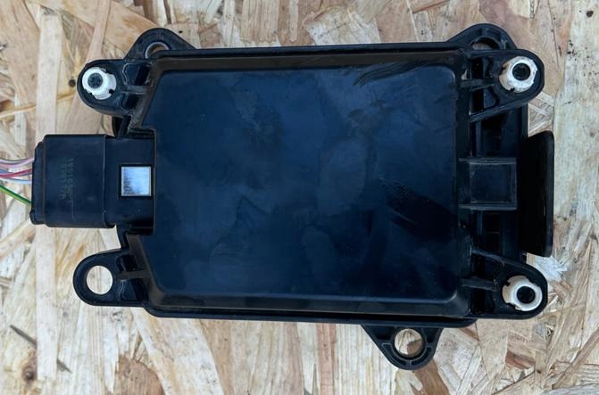 фото №1, Peugeot citroen opel радар distronic