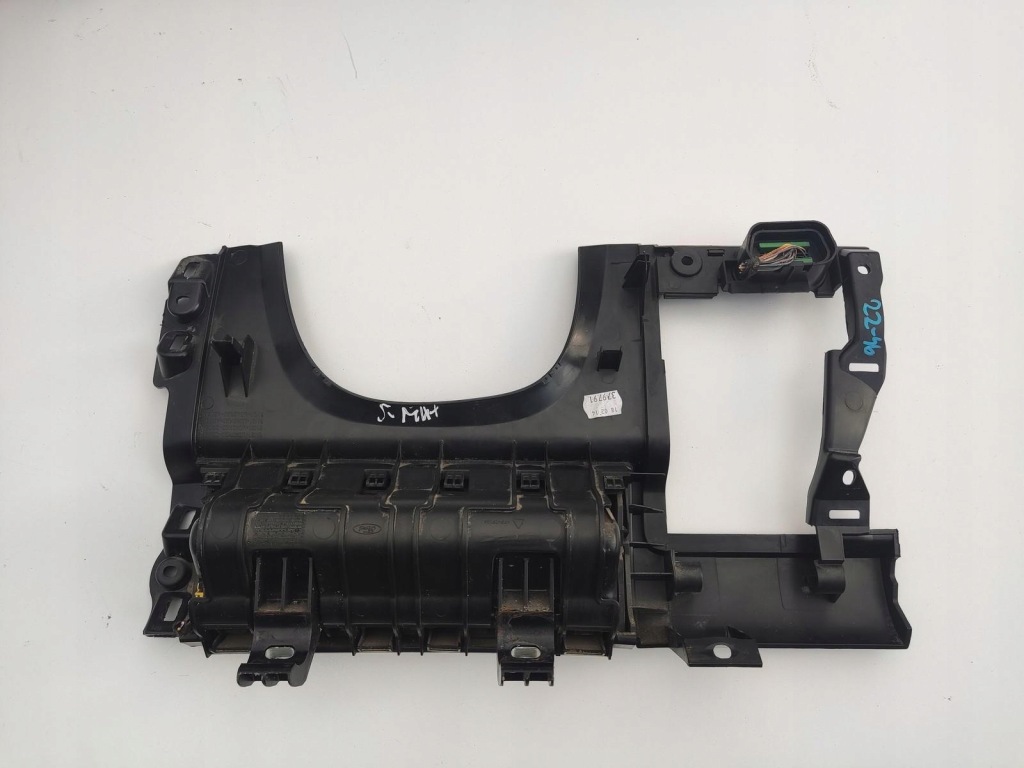 Приборная панель панель  подушки безопасности подушка безопасности ремни ford s-max mk1 рестайлинг  2010-2014 европа Недорого