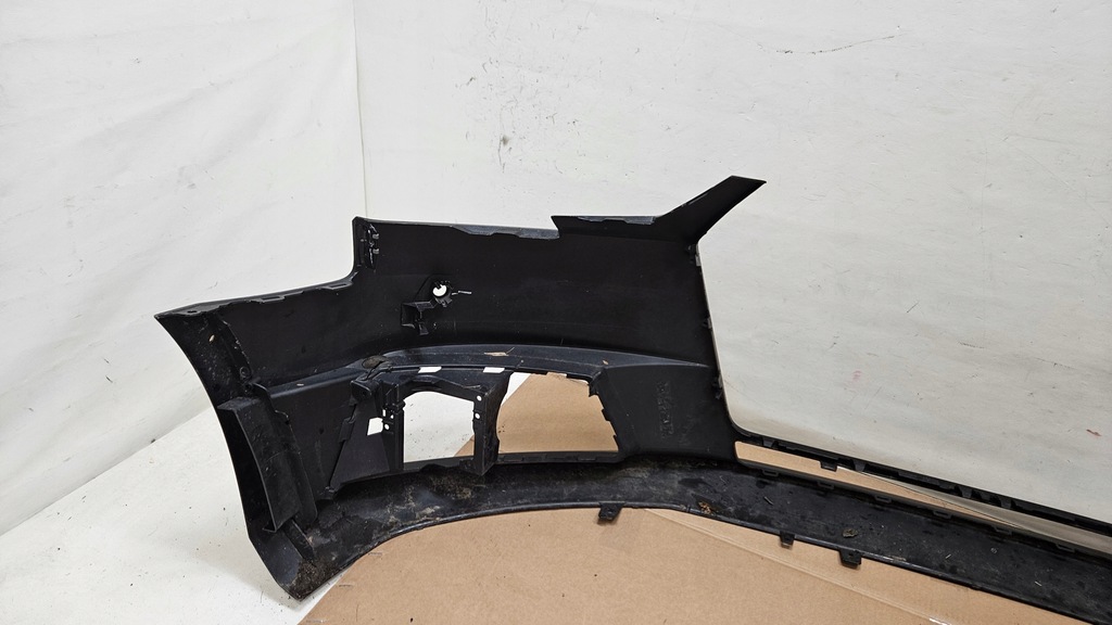 фото №11, Бампер перед передній audi a4 b9 8w 8w0807437