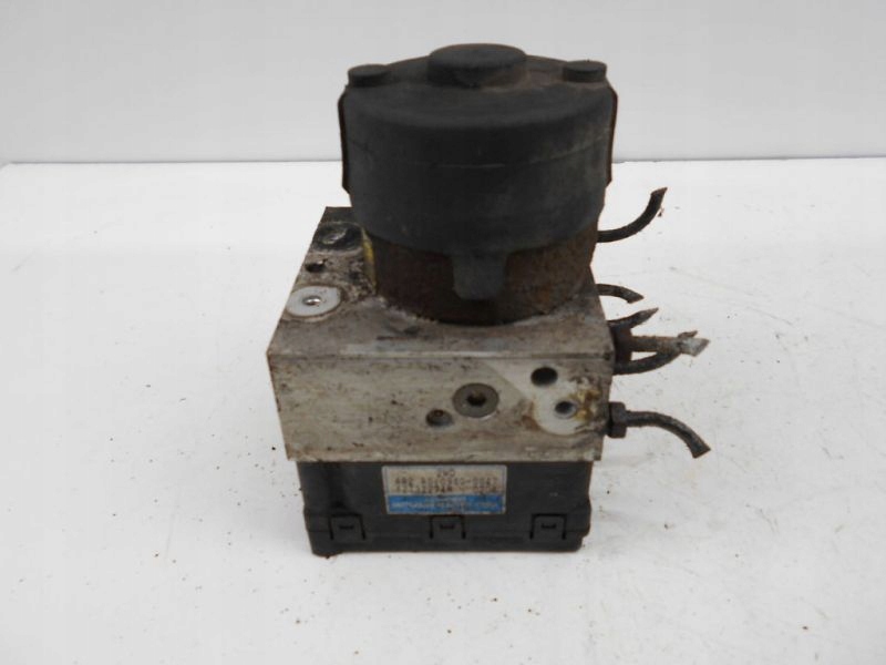 фото №7, Hyundai h1 насос блок abs 589104a050