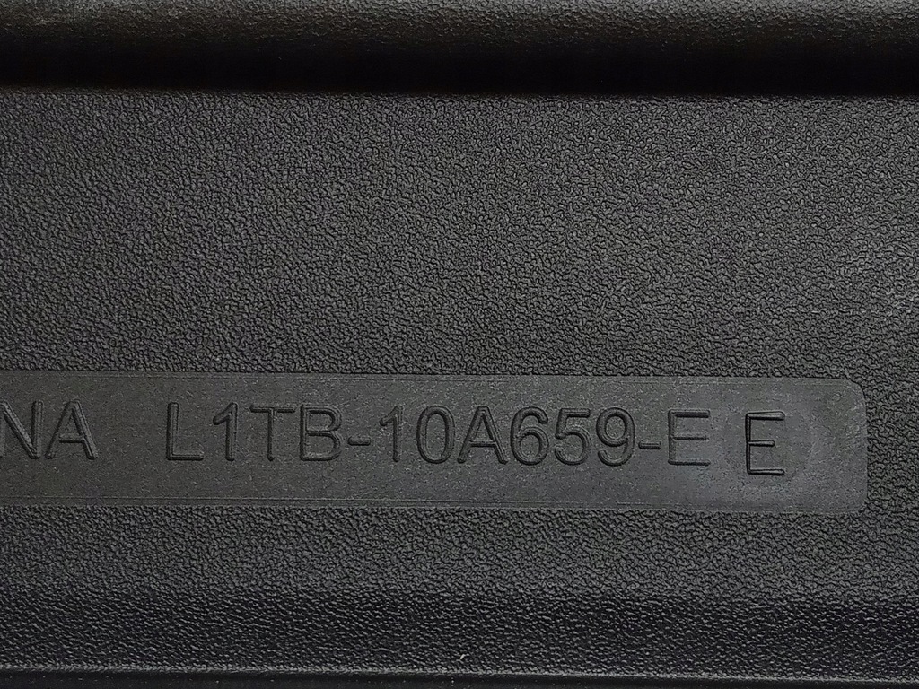 фото №6, Захист акумулятора багажника ford puma mk2