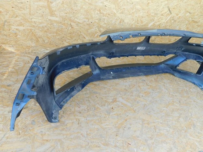 фото №8, Bmw f45 f46 2 m-pakiet бампер передний перед