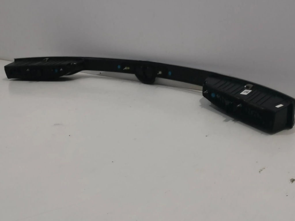 фото №5, Alfa romeo tonale накладка лампа задня задня jak nowa !!