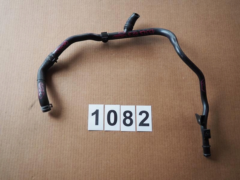 фото №1, Труба wąż wody opel corsa d 13325783