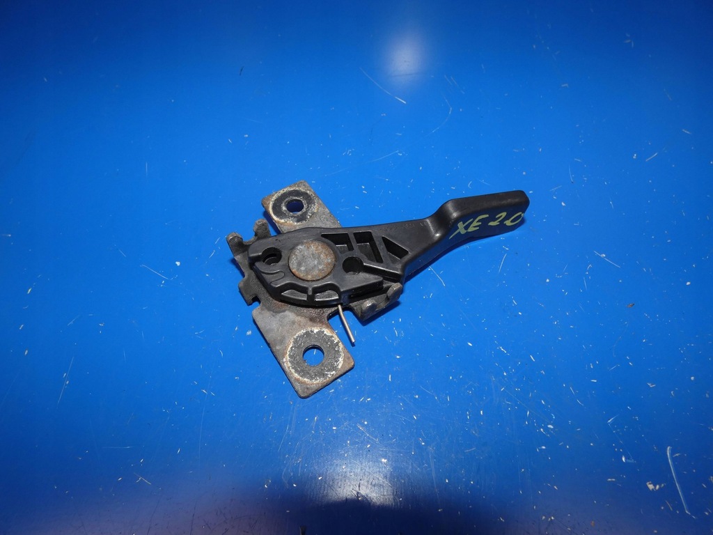 фото №1, Jaguar xe x760 xf x260 ручка открывания капот